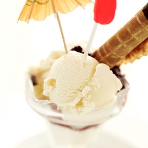 Ice Cream Sundae